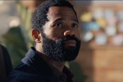 LINKEDIN THINK BIG CAMPAIGN - Dan Southwick Senior Integrated Producer
