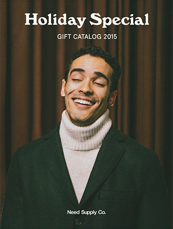 Eric Gilkey Holiday Special 2015 - Eric Gilkey