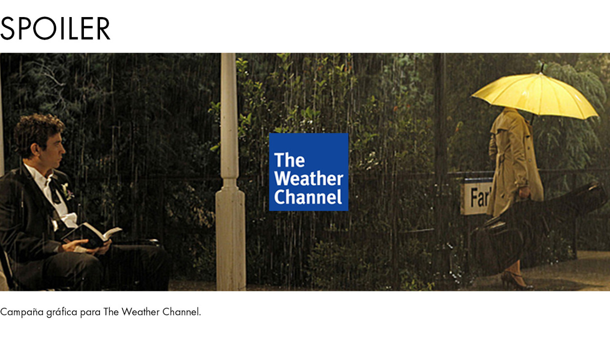 SPOILER Carla García