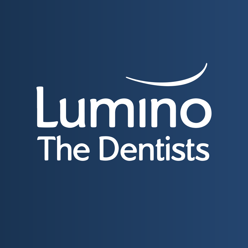 Lumino Dental Group Jon Ward Design