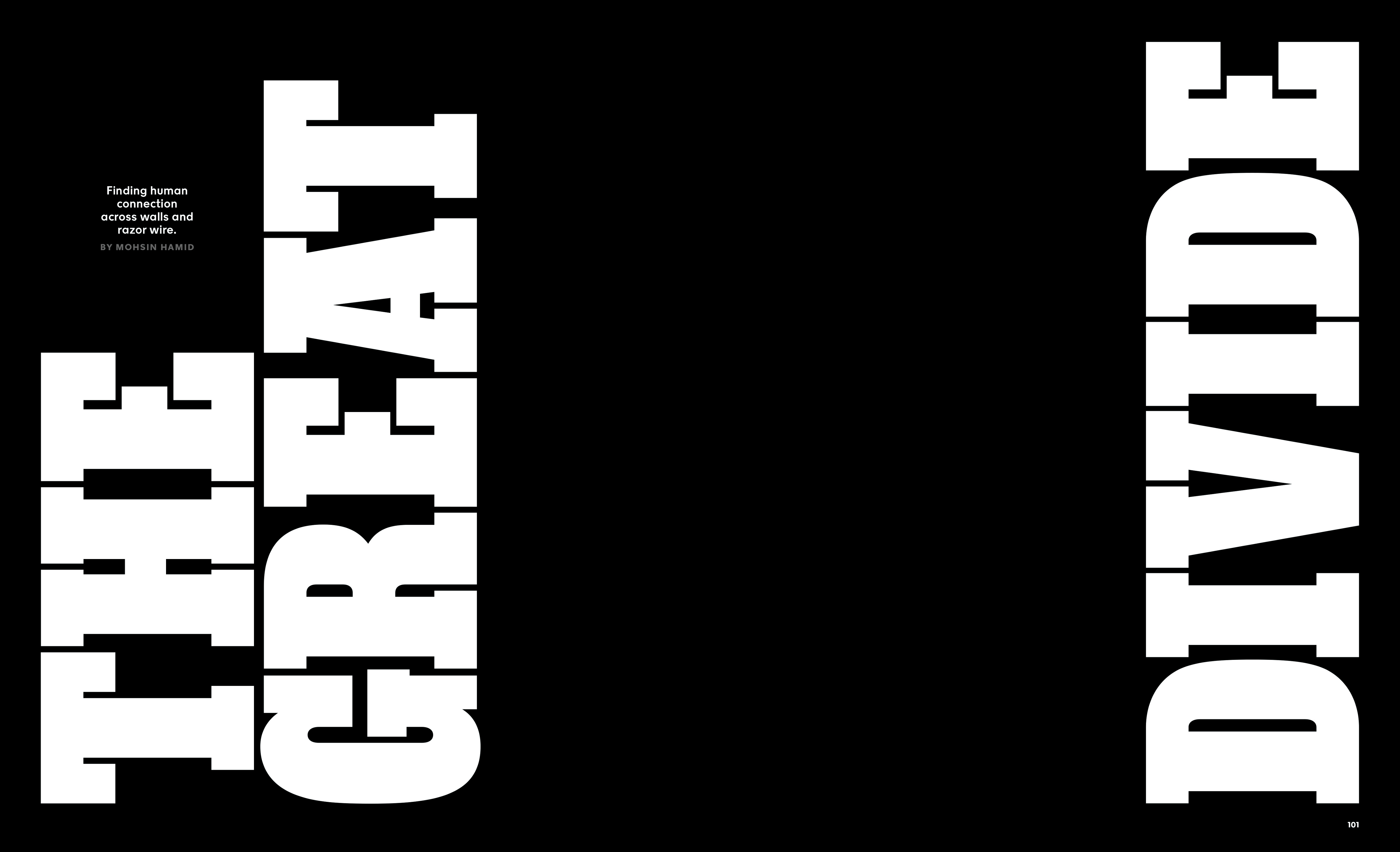 The Great Divide Jason Sfetko