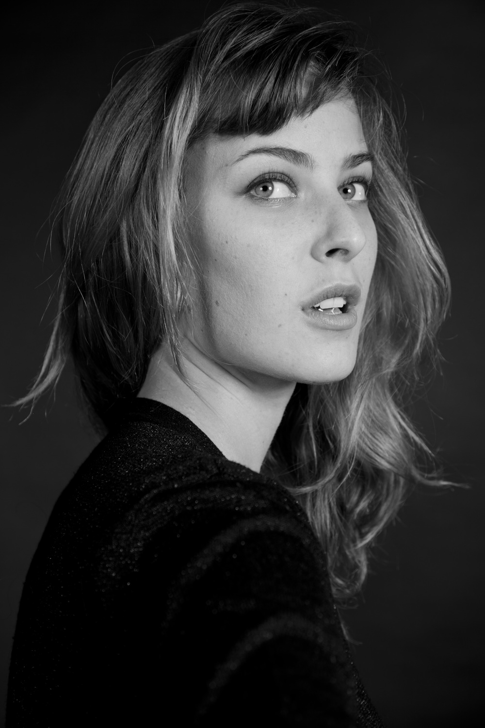 Éliane la phénoménale - Doré