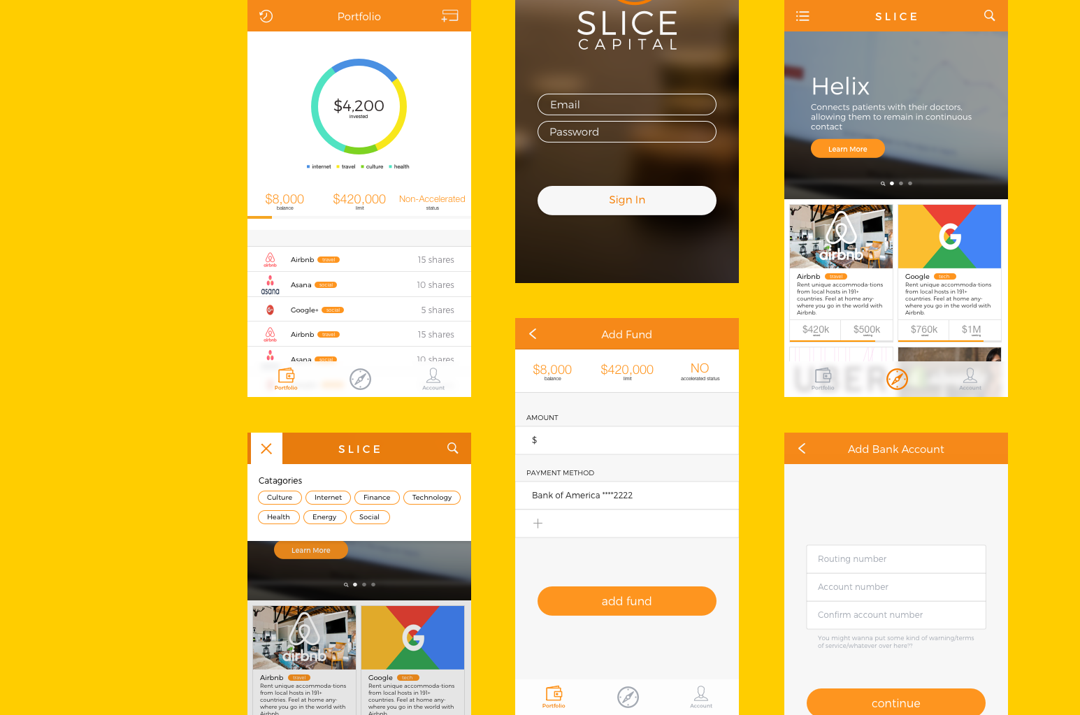 Slice Capital - jettairlines
