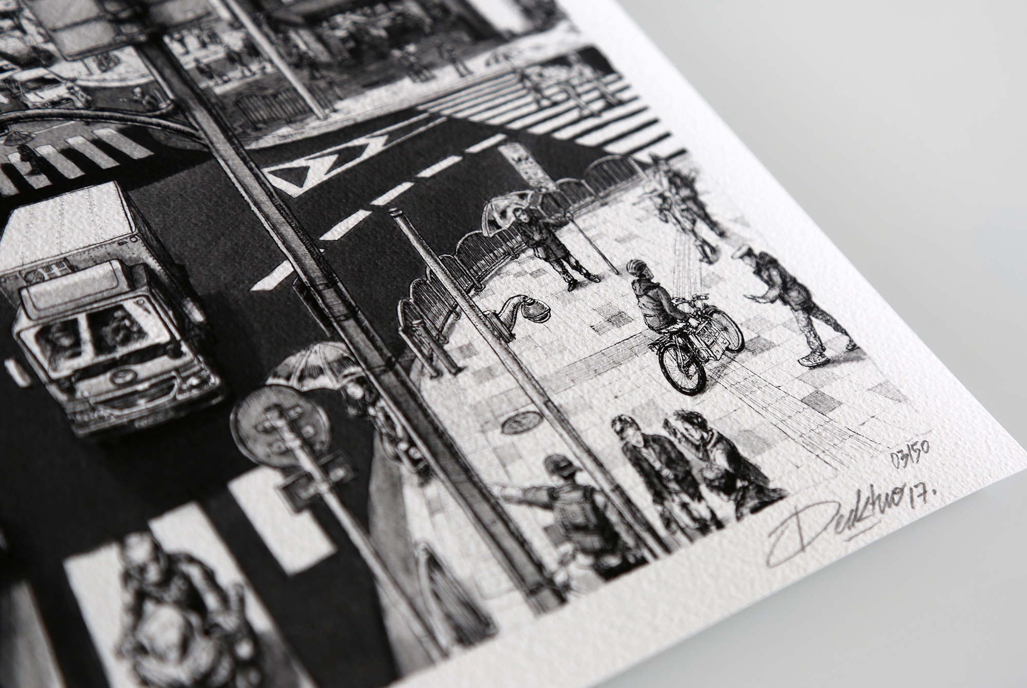 black+white  1998年6月　海外アート写真集　デッドストック NYC Dept of Records on X: 