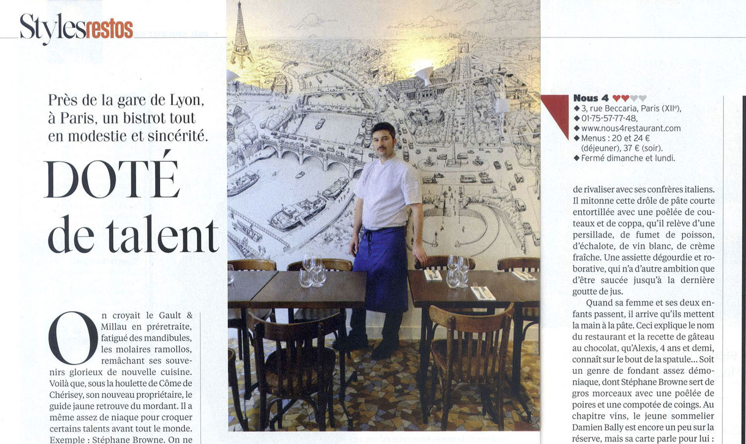 Nous 4 Paris Thomas Dartigues Aka Decktwo Nous 4 Paris Thomas Dartigues Aka Decktwo