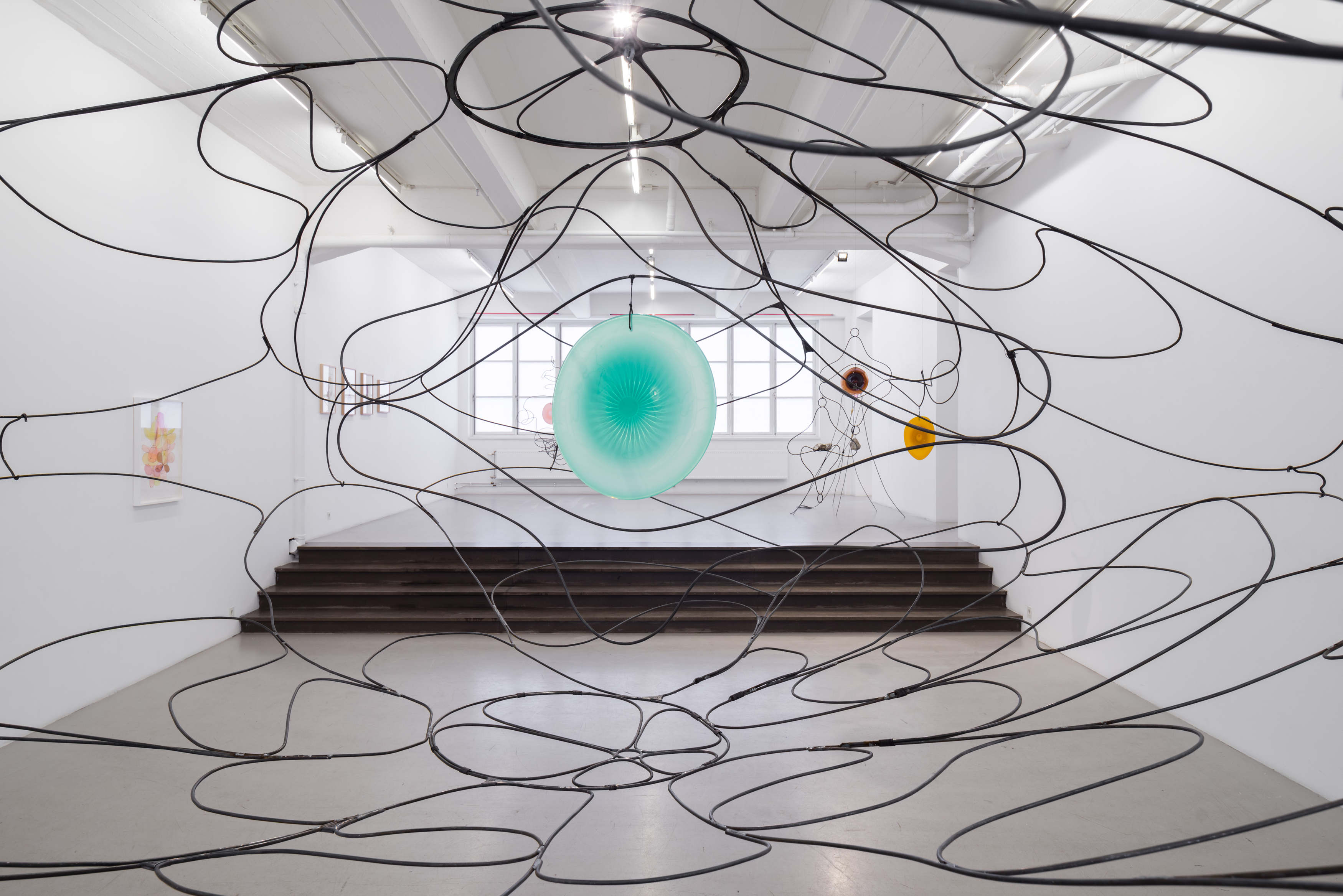 Mother of Pearl and the OthersAndréhn-Schiptjenko, April 7 – May 7