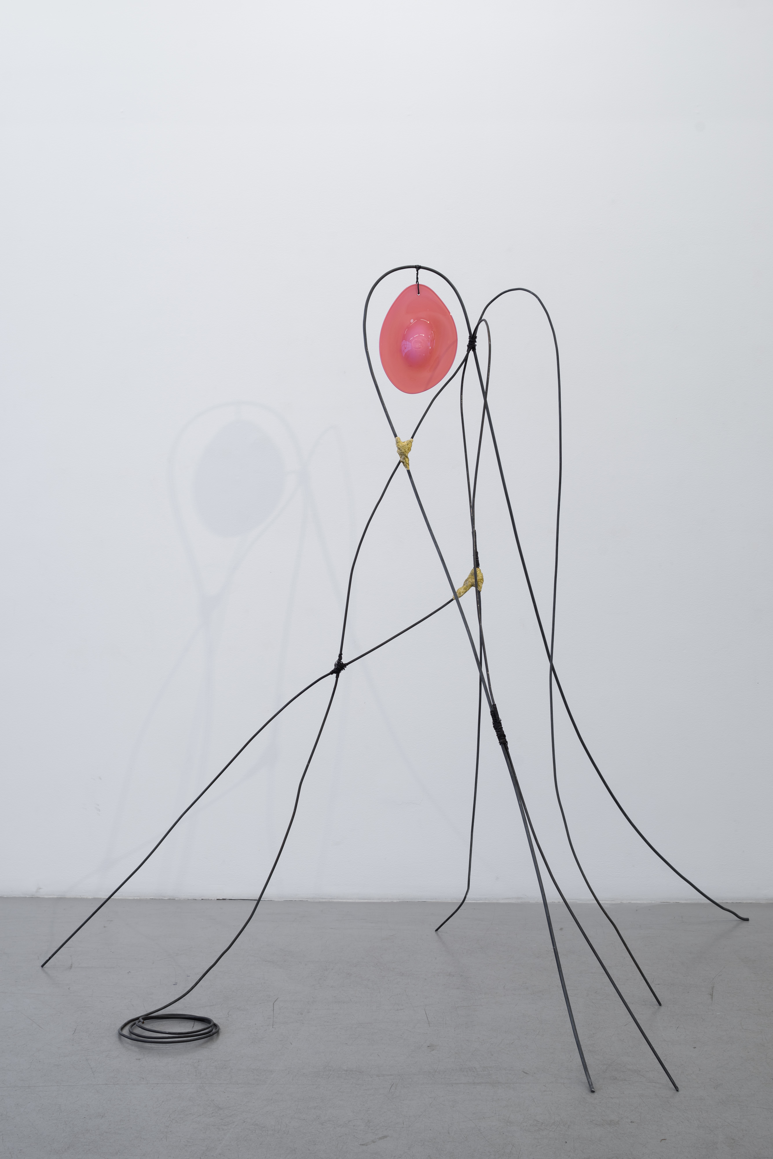 Carin Ellberg　Mother Of Pearl Mother of Pearl and the OthersAndréhn-Schiptjenko, April 7 – May 7