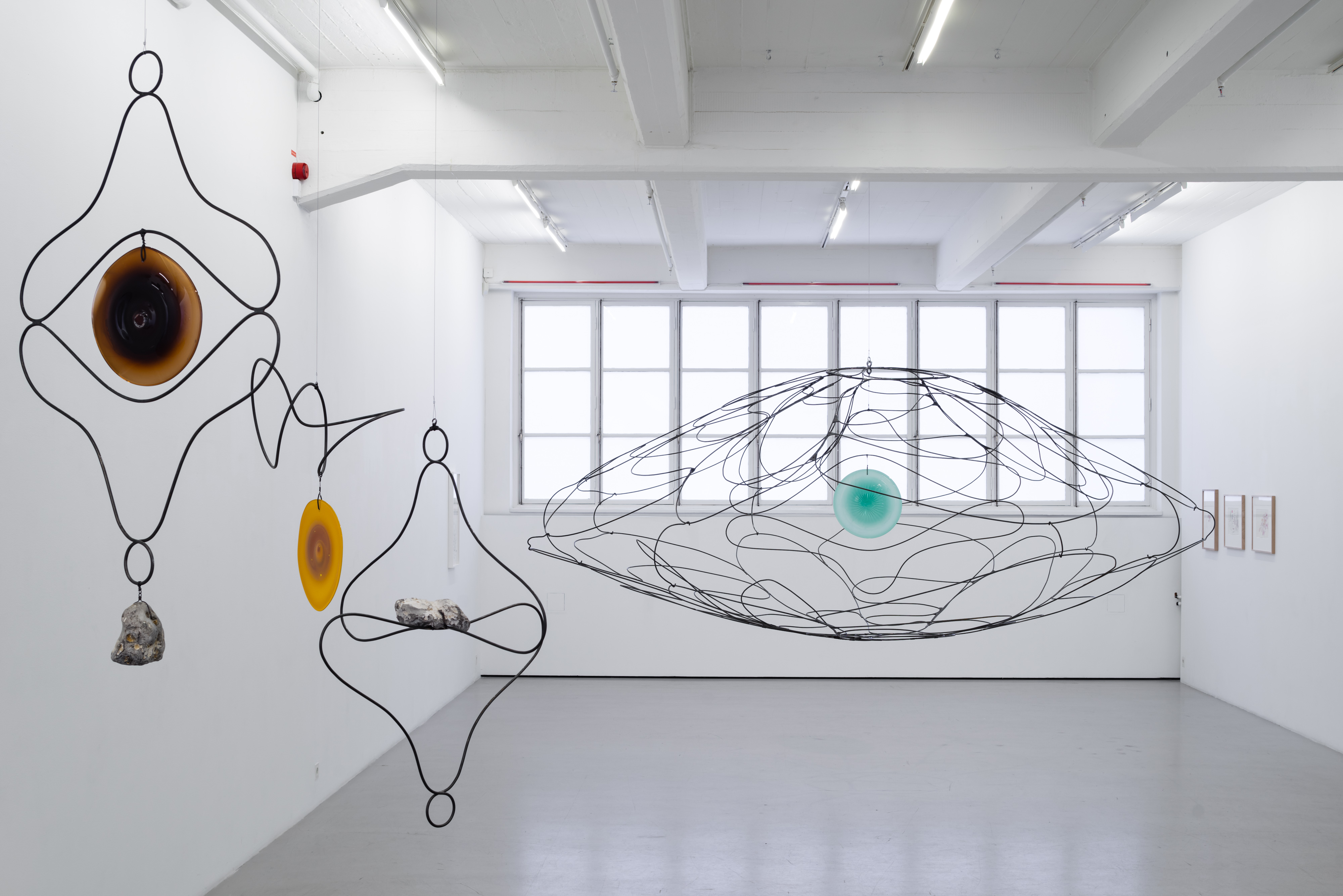 Mother of Pearl and the OthersAndréhn-Schiptjenko, April 7 – May 7