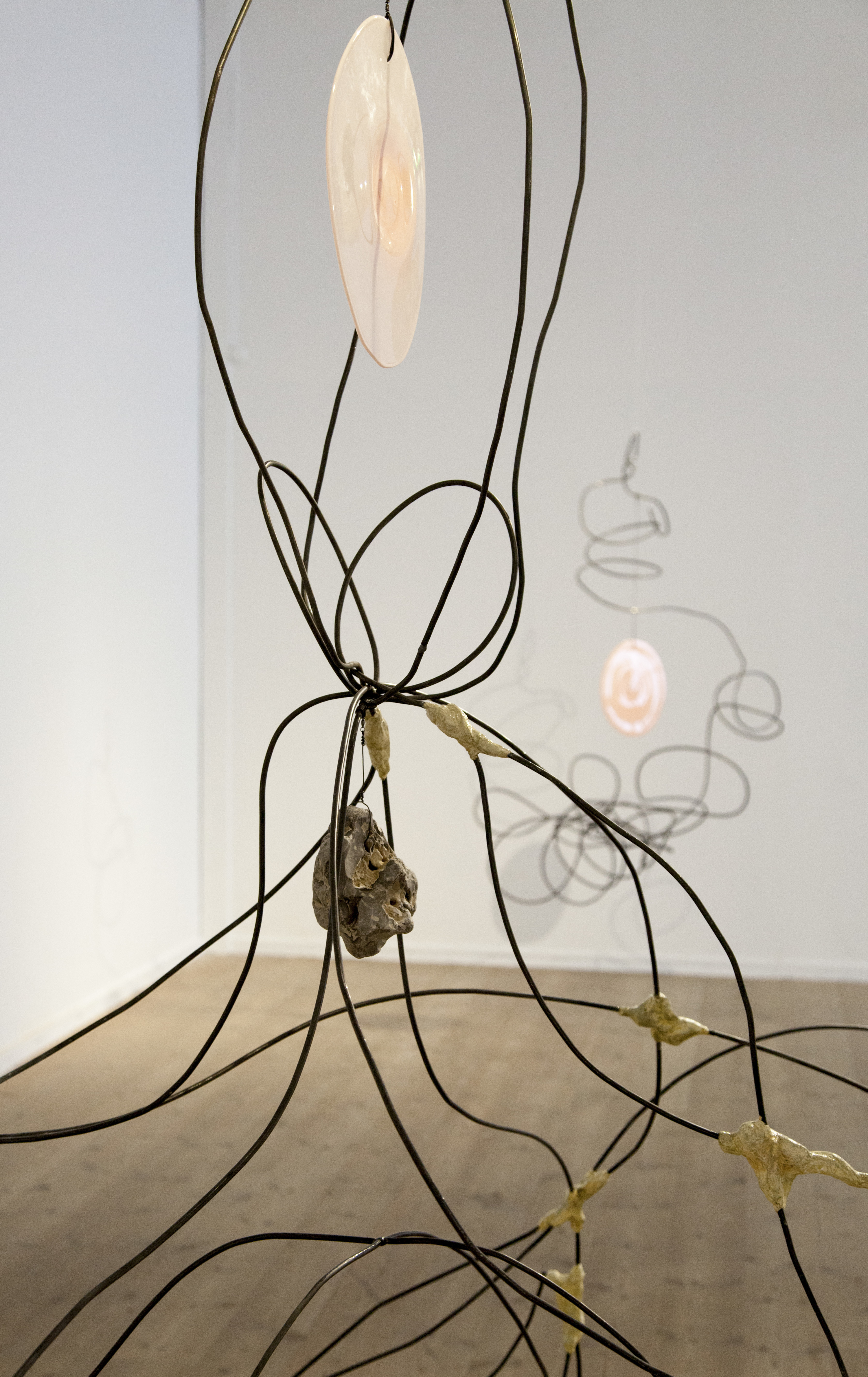 Mother of Pearl and FollowersKristianstads konsthall, June 11
