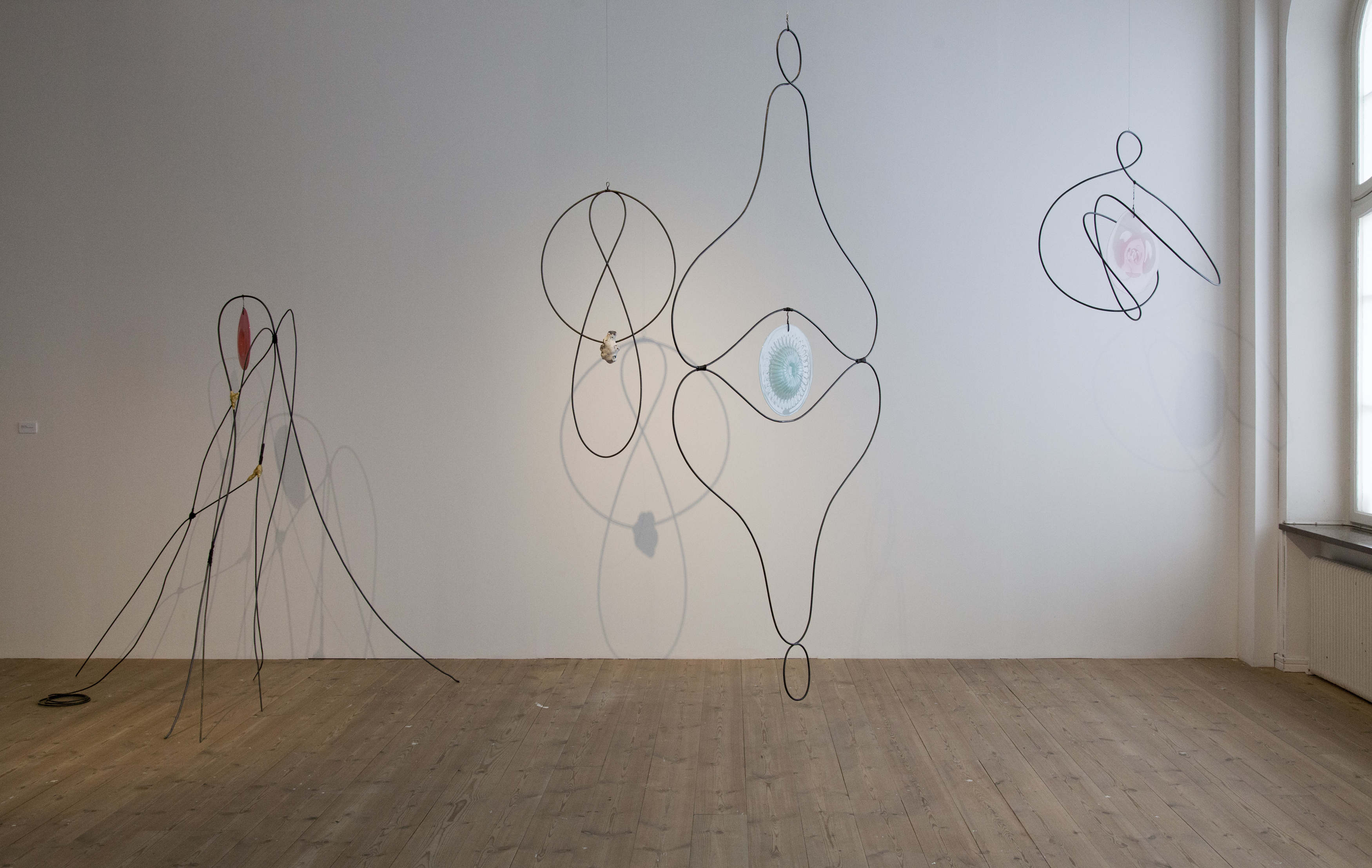 Mother of Pearl and FollowersKristianstads konsthall, June 11