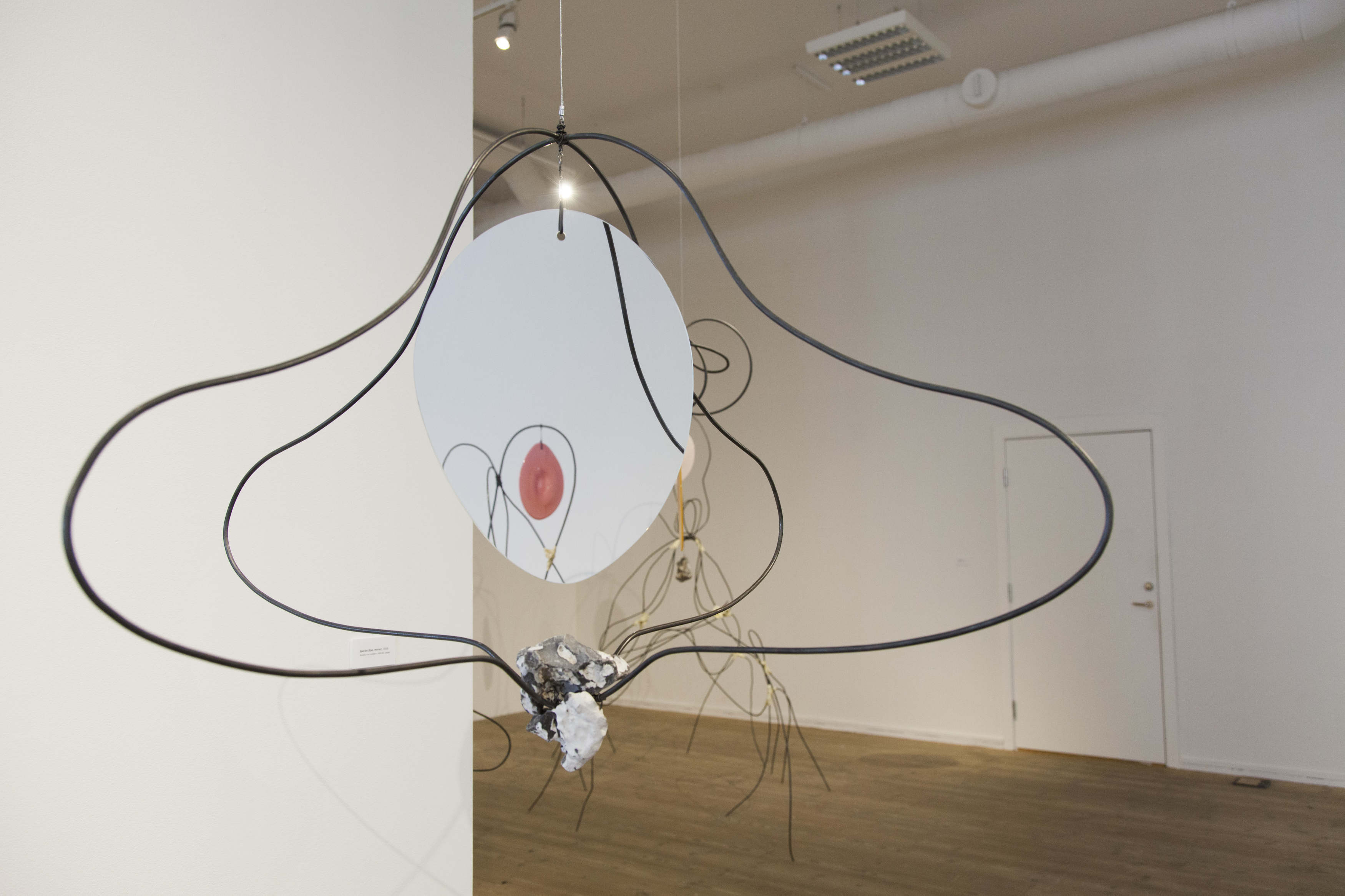 Mother of Pearl and FollowersKristianstads konsthall, June 11