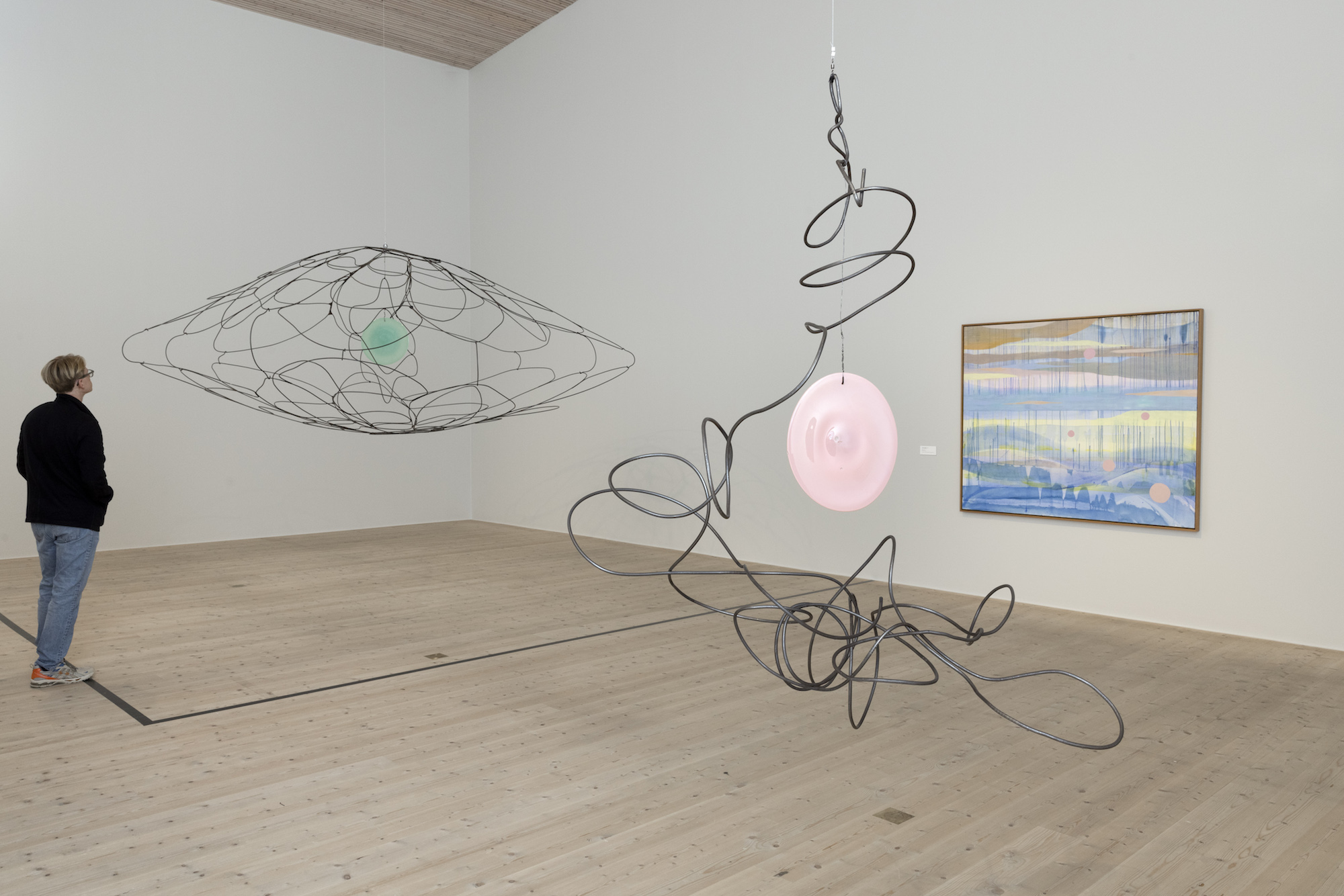Mother of Pearl and the OthersAndréhn-Schiptjenko, April 7 – May 7
