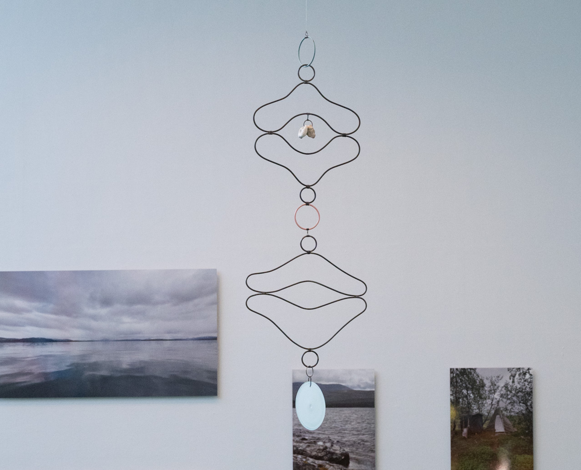 Carin Ellberg Mother Of Pearl Carin Ellberg: Mother of PearlArt 