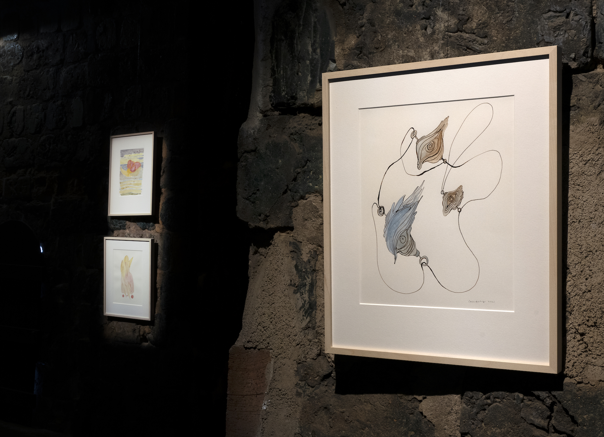 Mother of Pearl and the OthersAndréhn-Schiptjenko, April 7 – May 7 