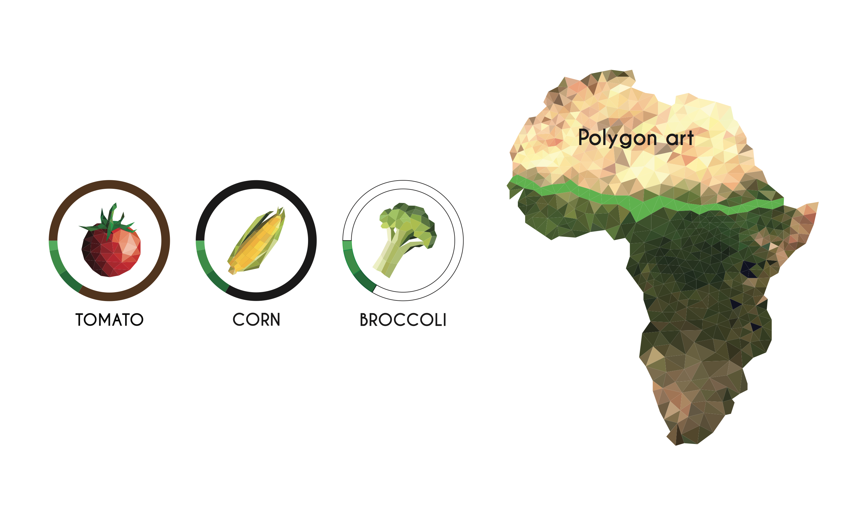 Great Green Wall project Blake