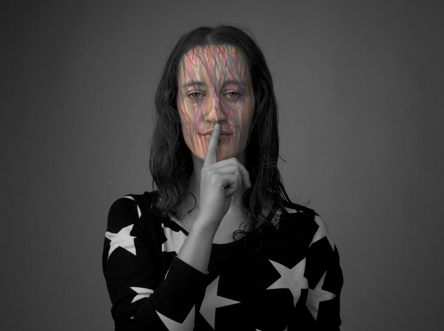 Famous Women Artists - amelielaurencefortin