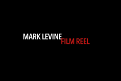 Reel - Mark Levine