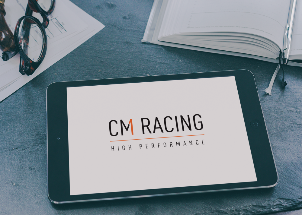 CM Racing - tombueno