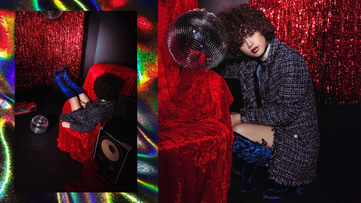 Sugar Coats natalietang