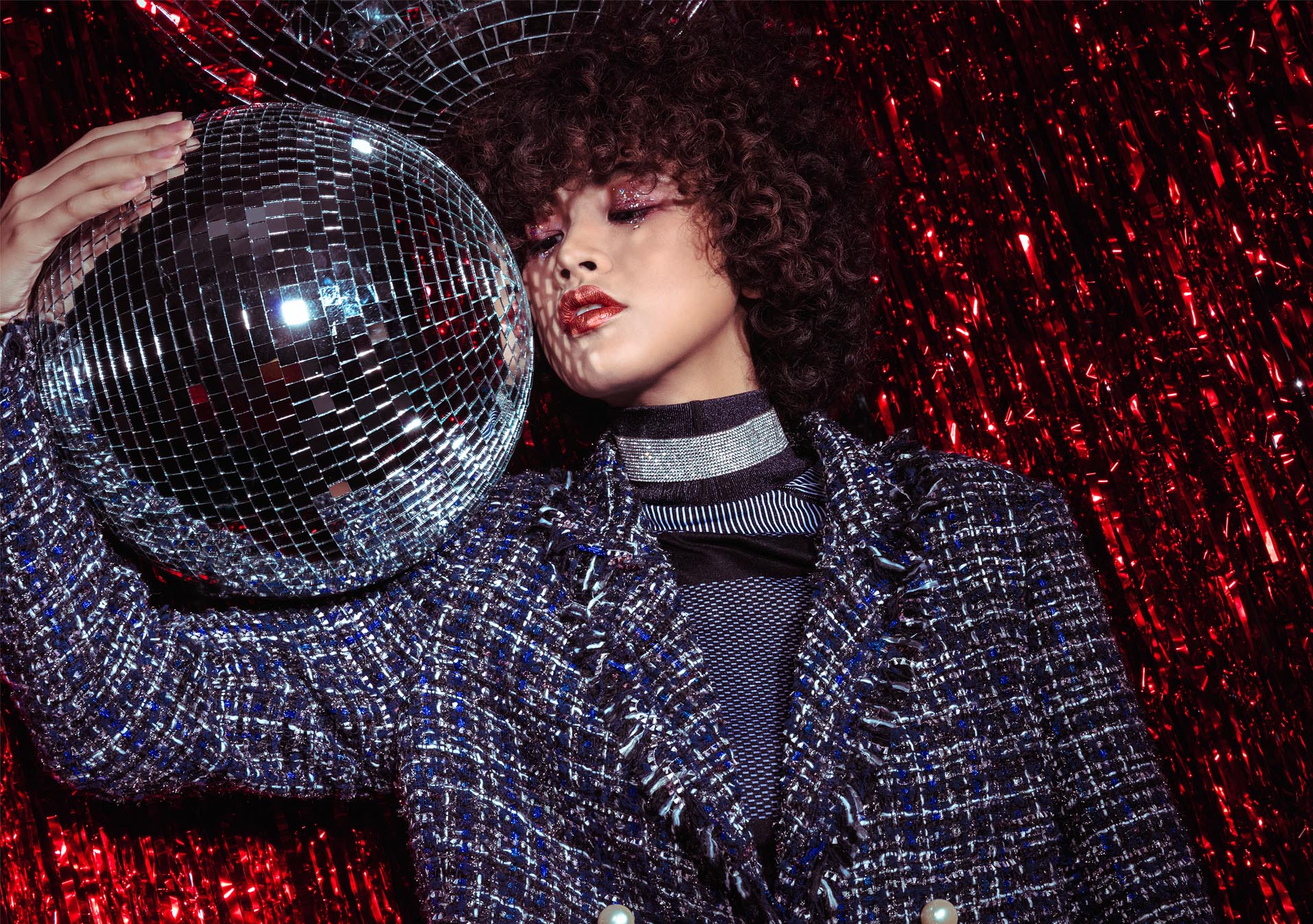 Sugar Coats natalietang