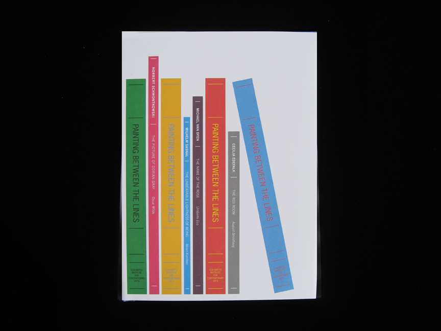 Margaret Kilgallen: In the Sweet Bye and Bye - Stripe SF