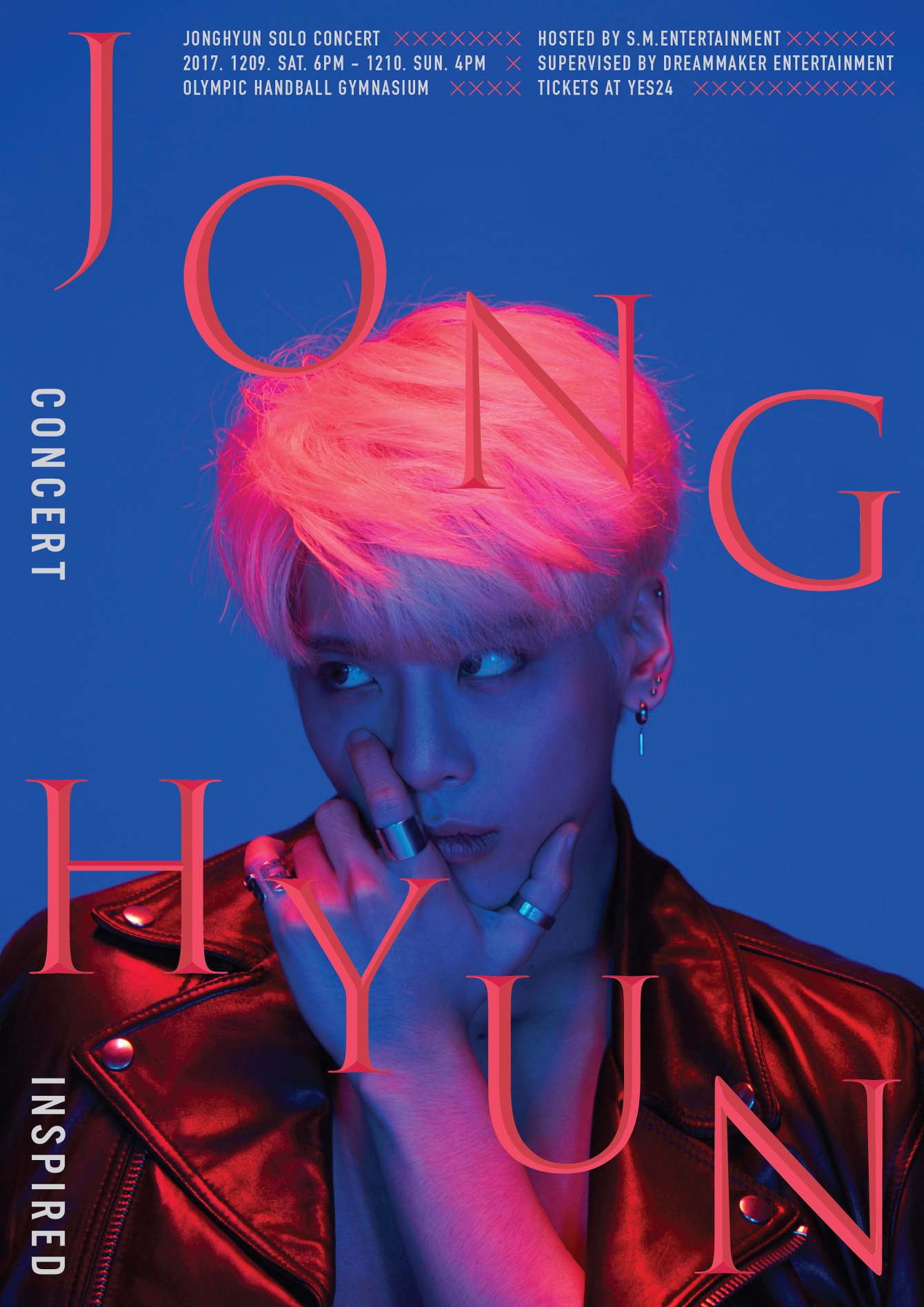 公式 SHINee JONGHYUN SOLO CONCERT フーディー 公式 SHINee JONGHYUN SOLO CONCERT フーディー image.jpg