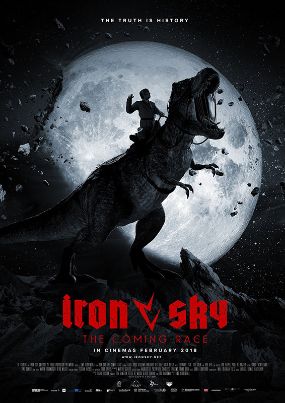 iron sky 2 - christophzippel