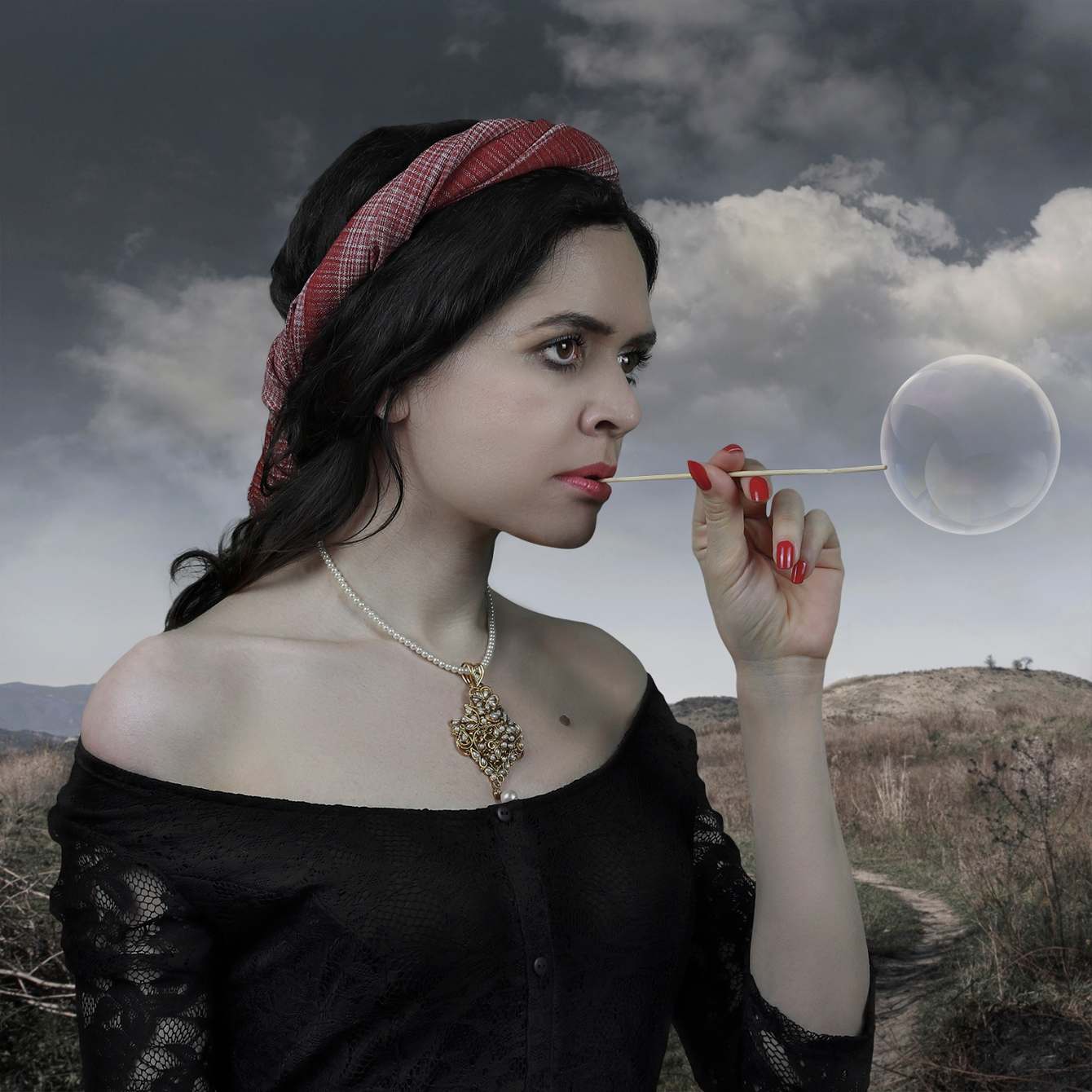 Valentina Acava Mmaka - Teatro delle Donne, image size:1340x1340