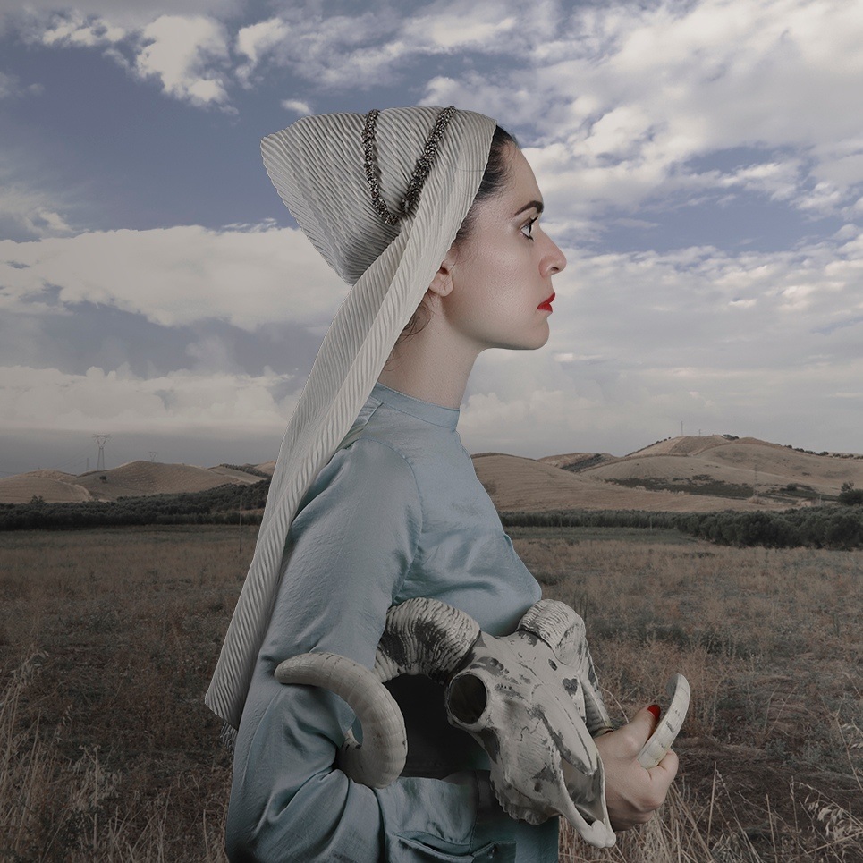 Debora Garritani - Studio d'arte Cannaviello, image size:965x965