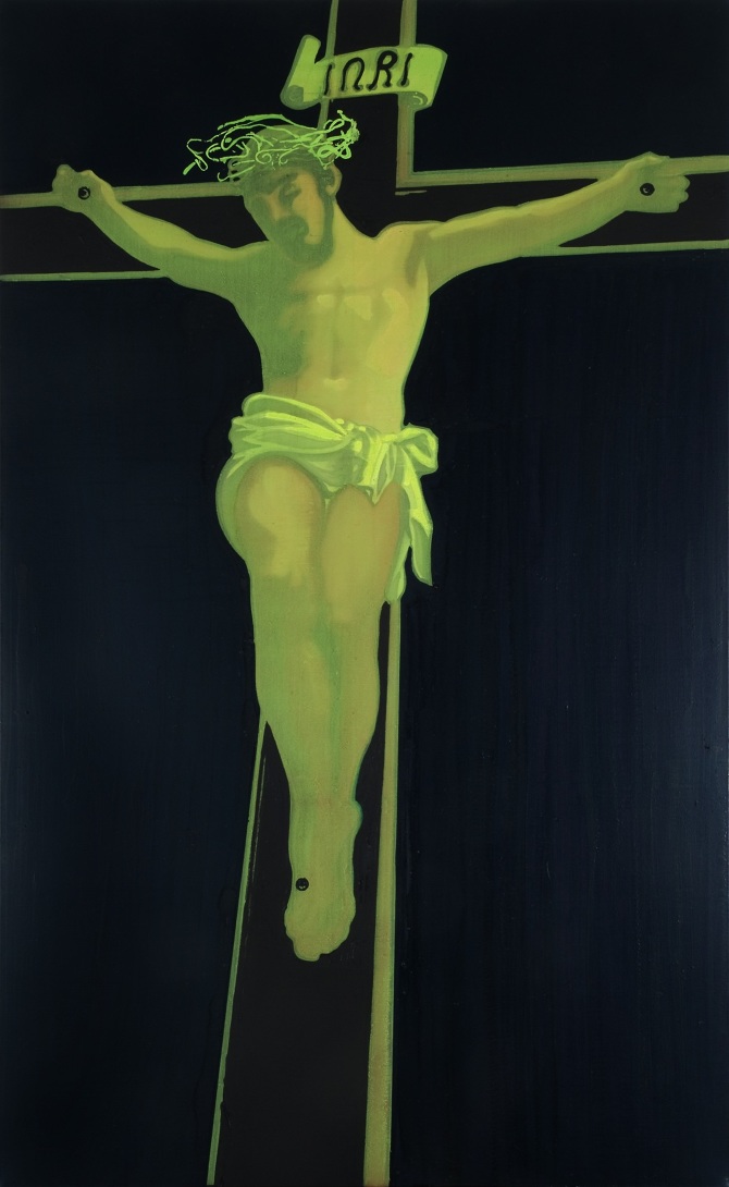 Bas Meerman - Studio d'arte Cannaviello