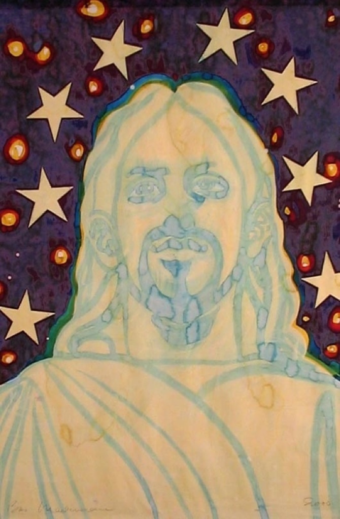 Bas Meerman - Studio d'arte Cannaviello