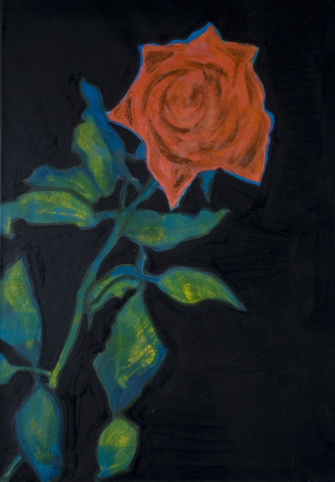 Bas Meerman - Studio d'arte Cannaviello