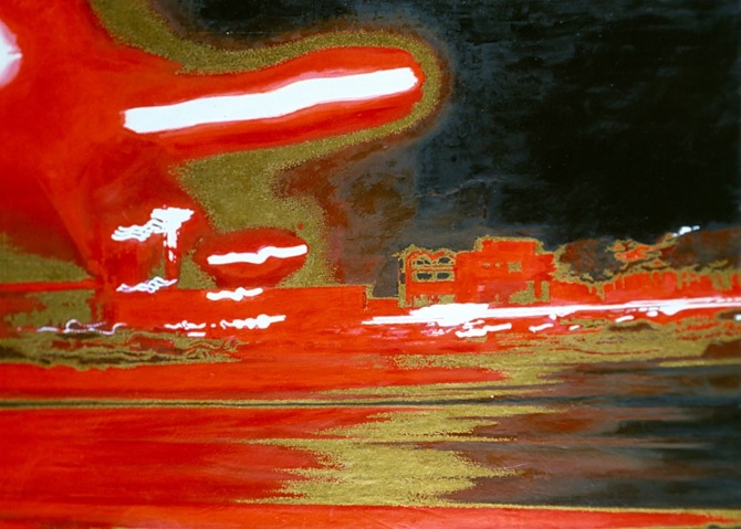 Gionata Gesi Ozmo Studio D arte Cannaviello