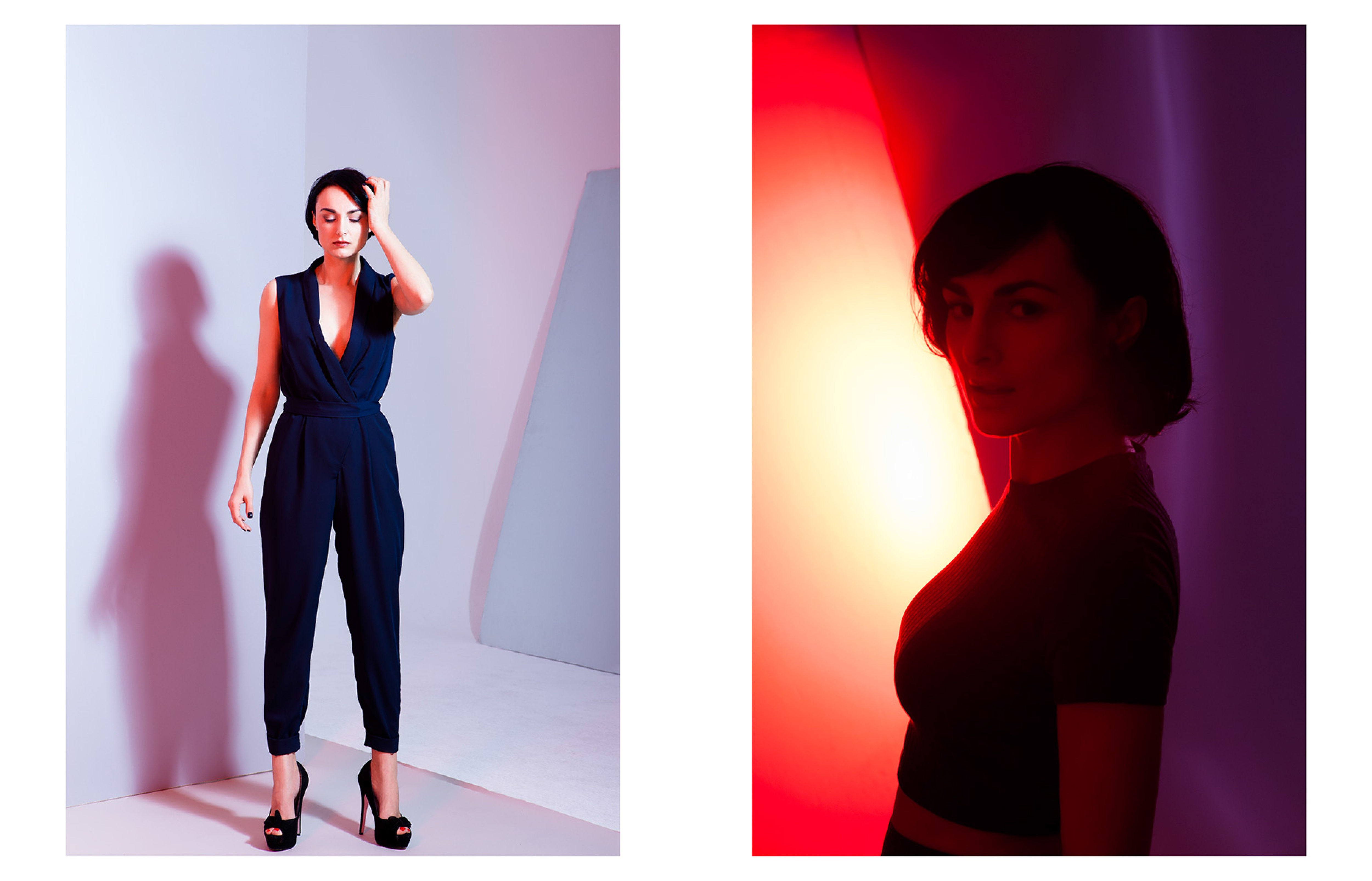 Mimi Fiedler Bild: Unlocking the Power of Expression