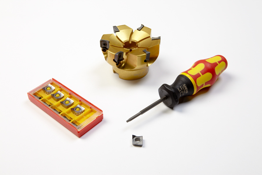 Sandvik Tooling Deutschland GmbH NAD KAB Photography