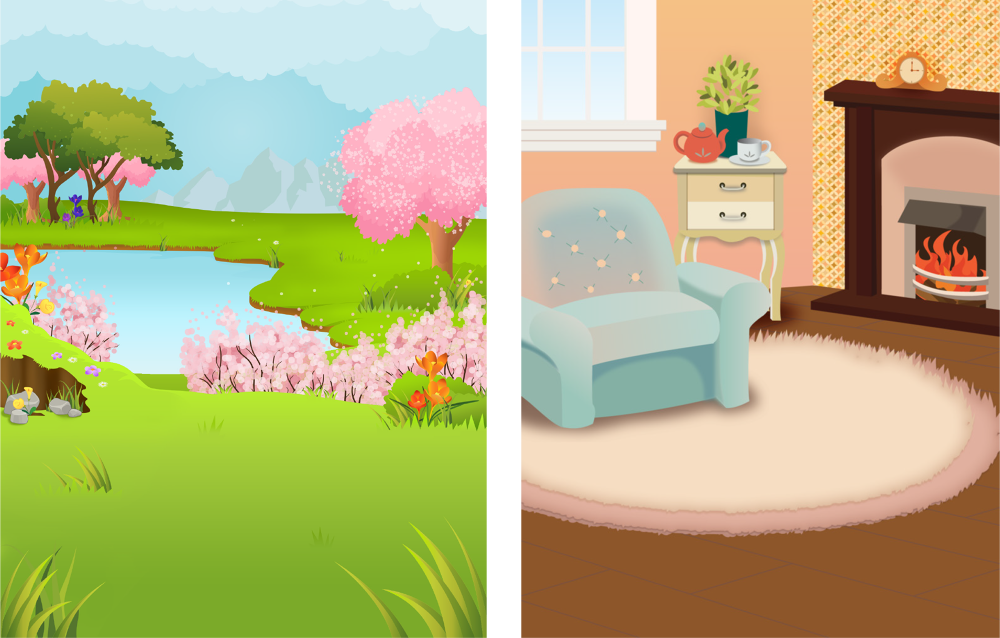 EQ Pets workbynarinnn