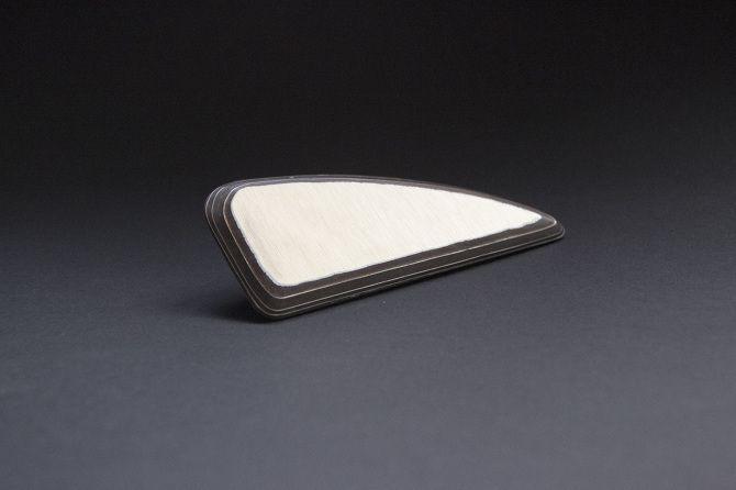 Bone China Throwing Tools - Christopher Riggio