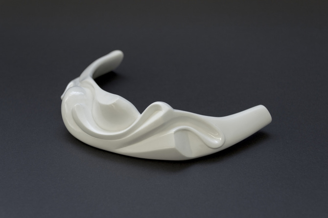 Ceramic Skin - Christopher Riggio