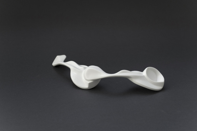 Ceramic Skin - Christopher Riggio