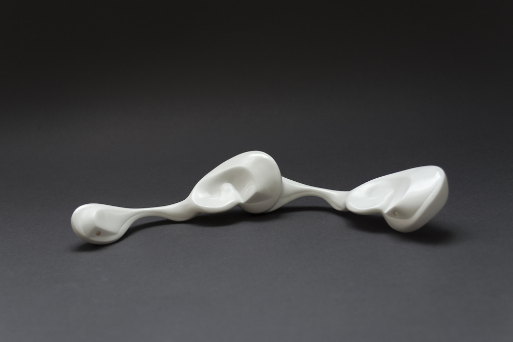 Ceramic Skin - Christopher Riggio