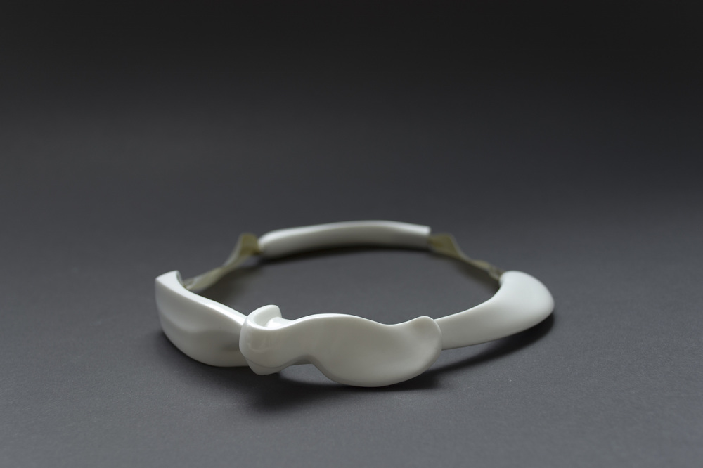 Ceramic Skin - Christopher Riggio