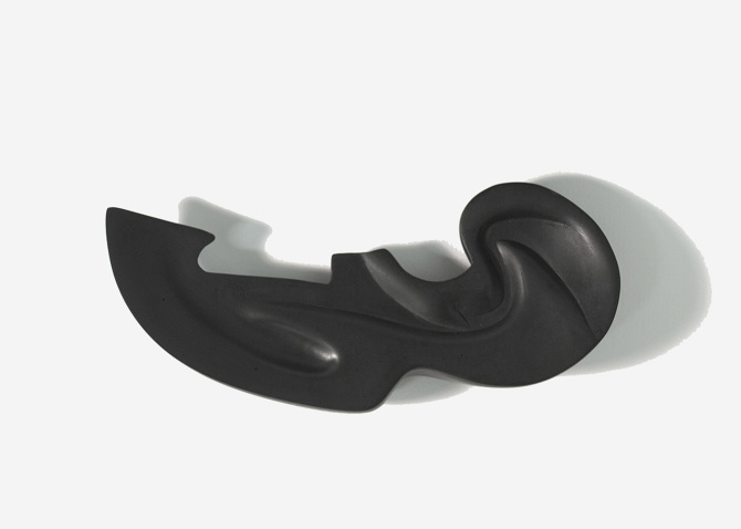 Ceramic Skin - Christopher Riggio