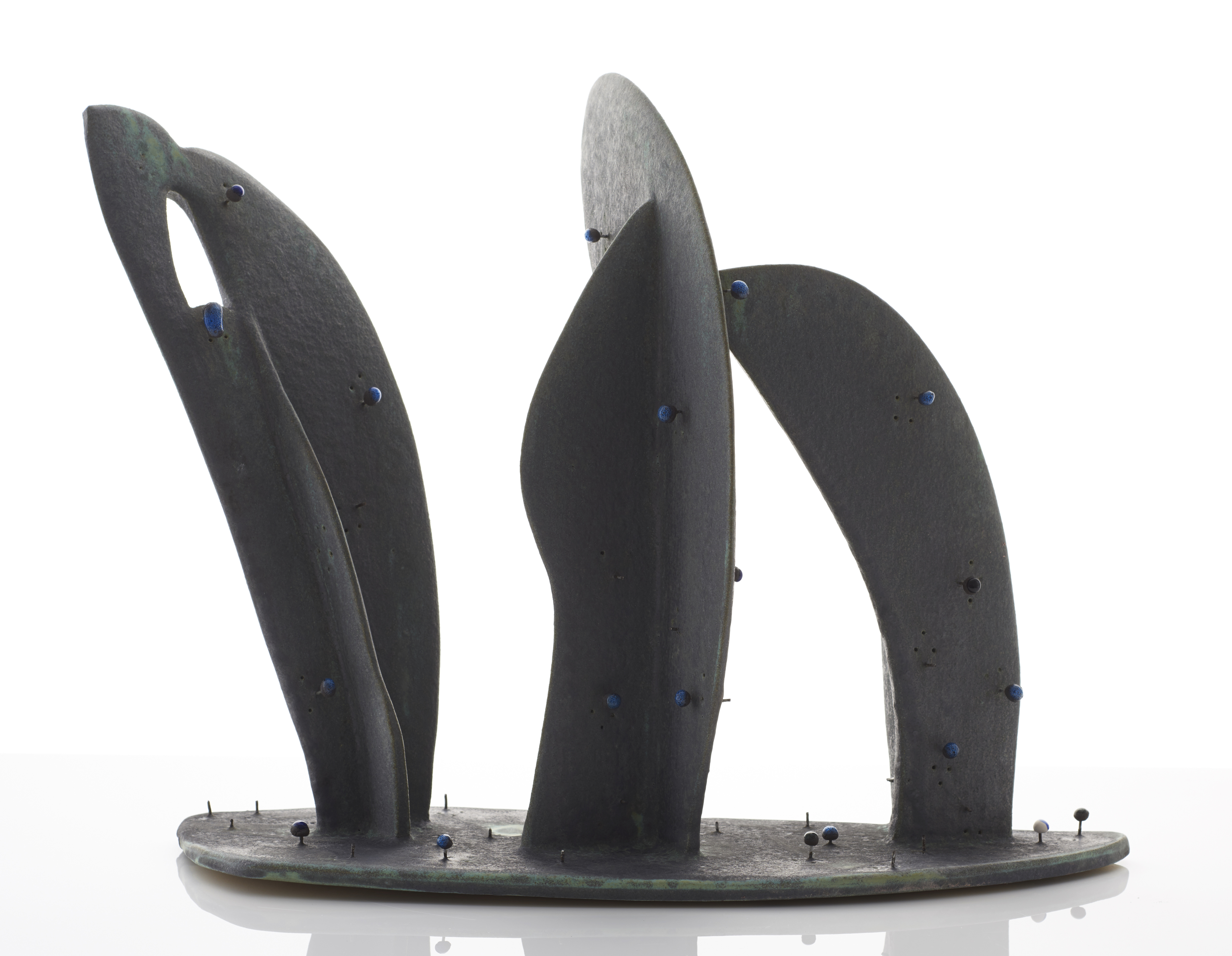 The Moon In Venice - Christopher Riggio