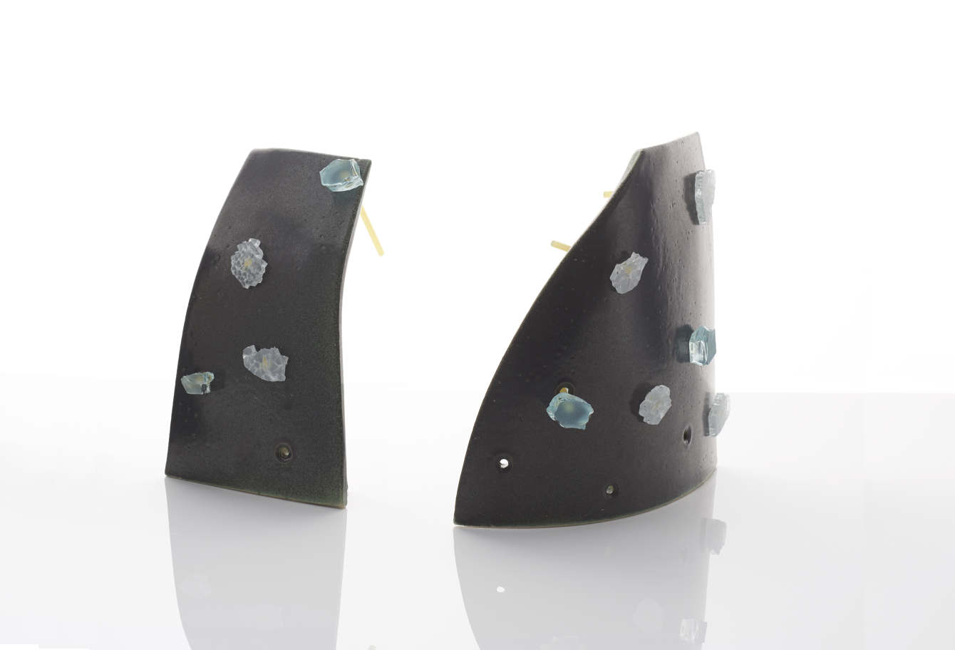 The Moon In Venice - Christopher Riggio