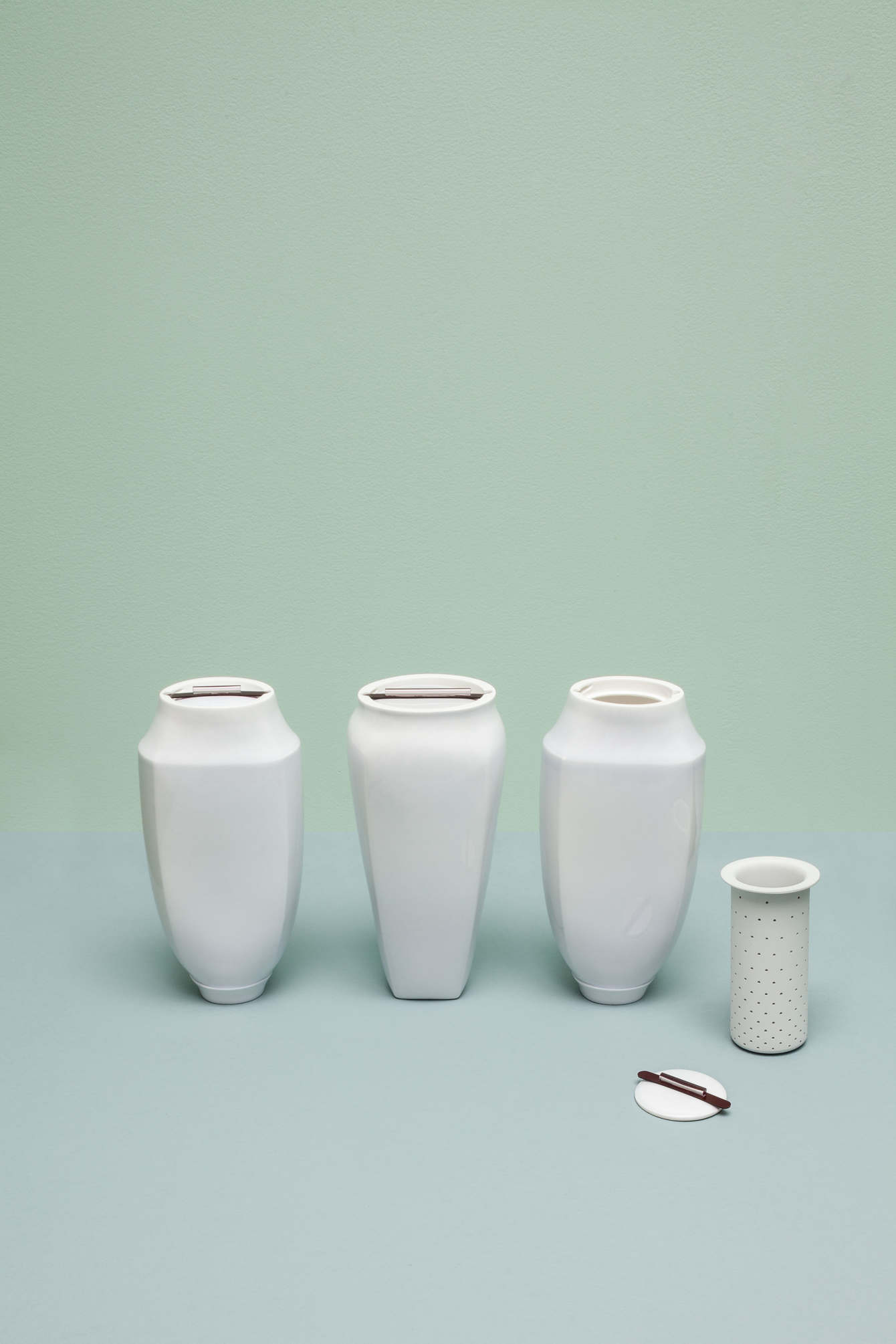 Wallpaper* Handmade - Christopher Riggio