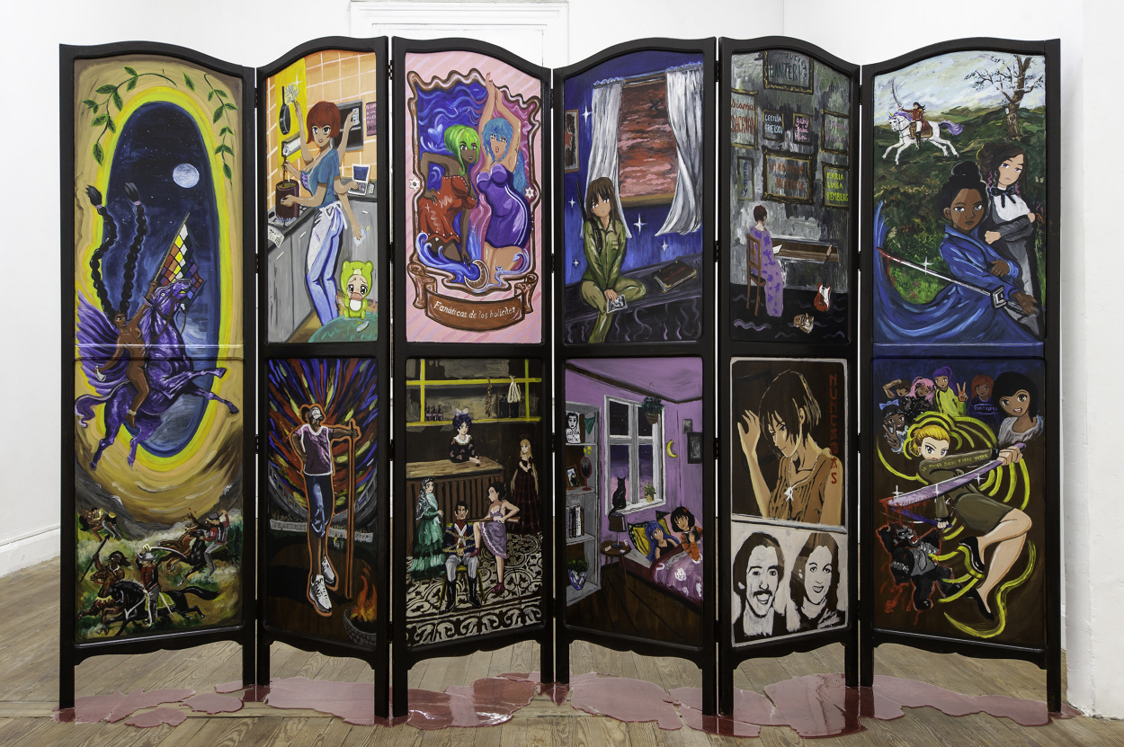 Las Otras en los pliegues de la Historia, Piedras - fatimapeccicarou.com, image size:1250x831