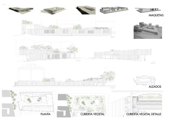 Final thesis- nursery - Julia Santalla
