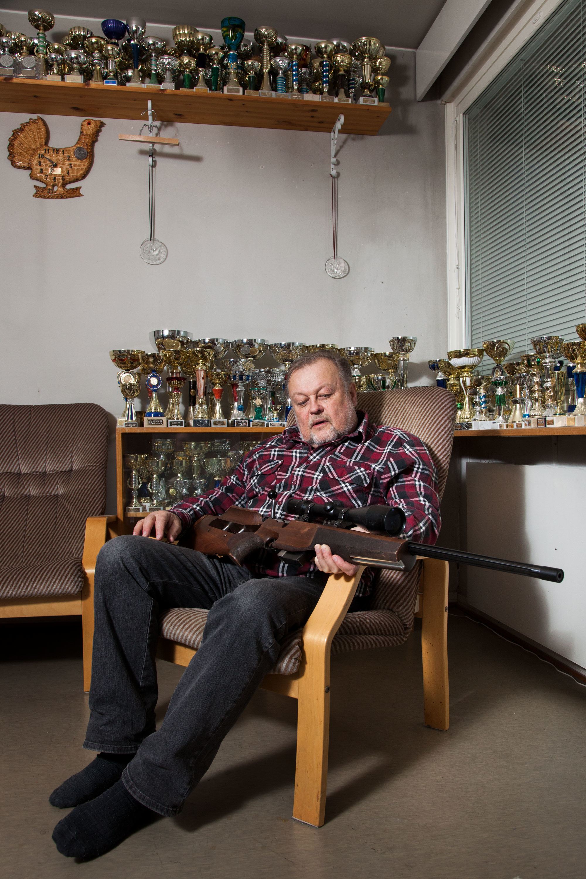 VEIJO KARVONEN / Iltalehti VILLE RINNE PHOTOGRAPHY