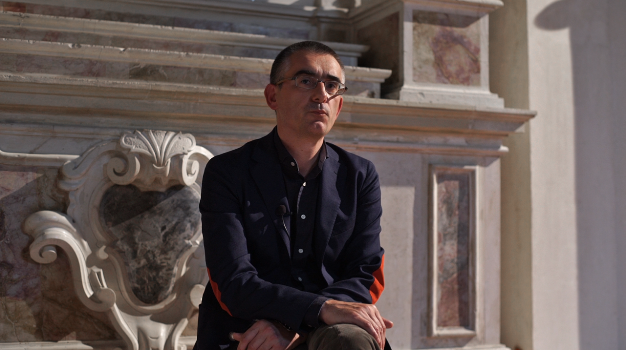 Biagio Marini op.II Prima esecuzione mondiale Ampersand