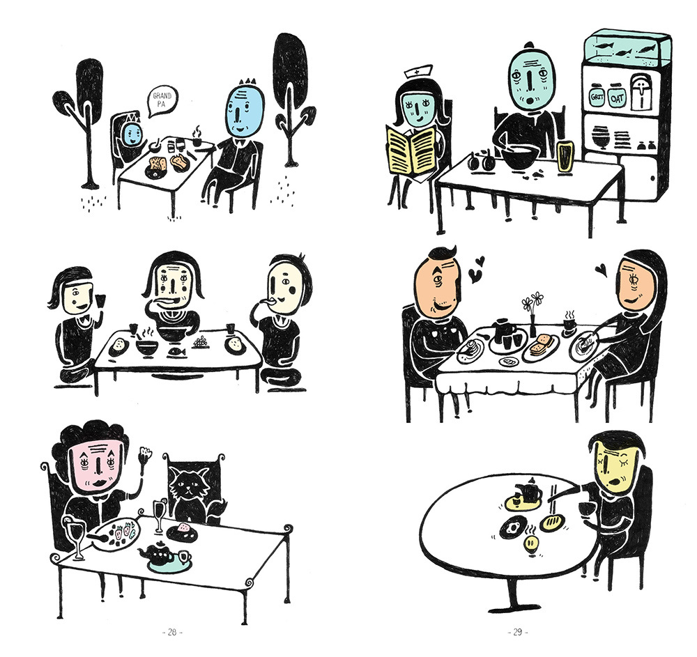 50 Years Later Yosita R